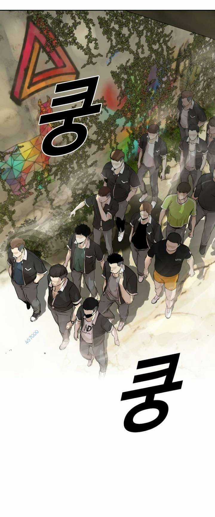 The Blob - Chapter 20 - Trang 63