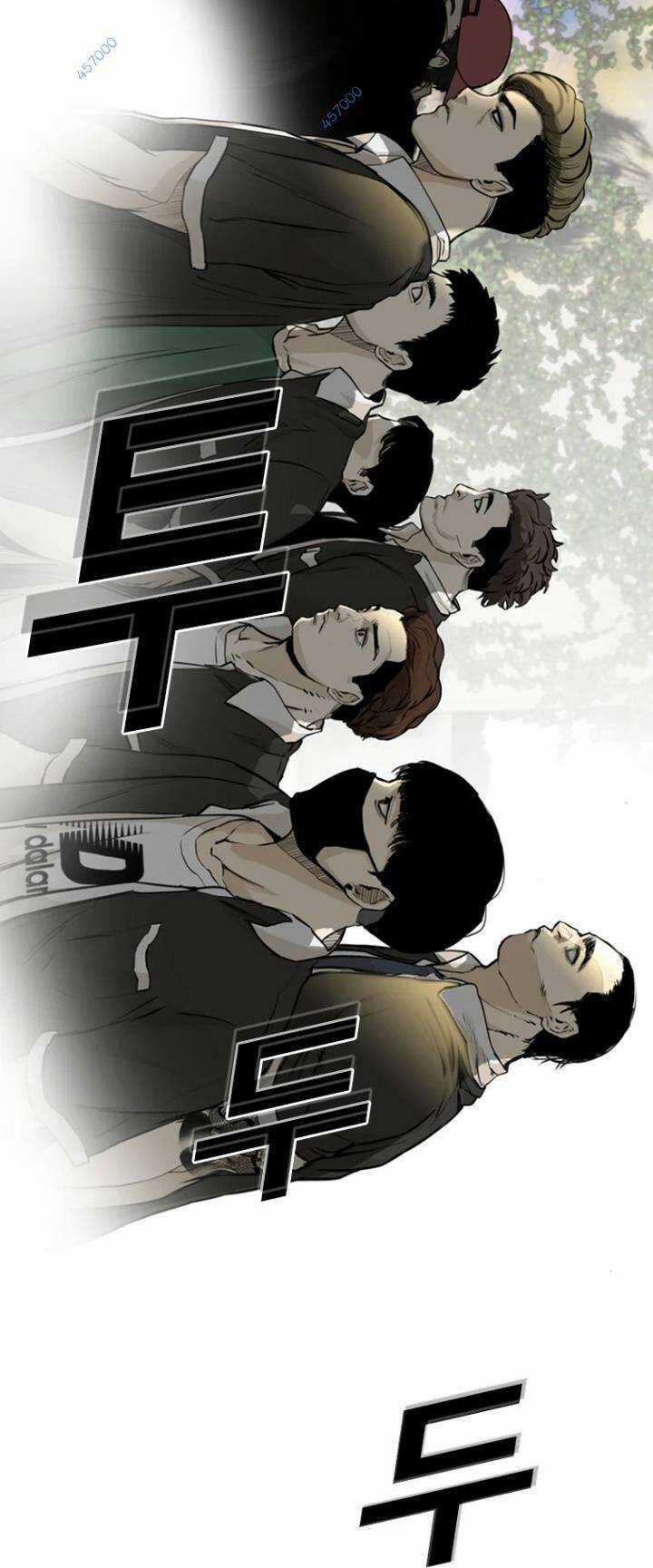 The Blob - Chapter 20 - Trang 65