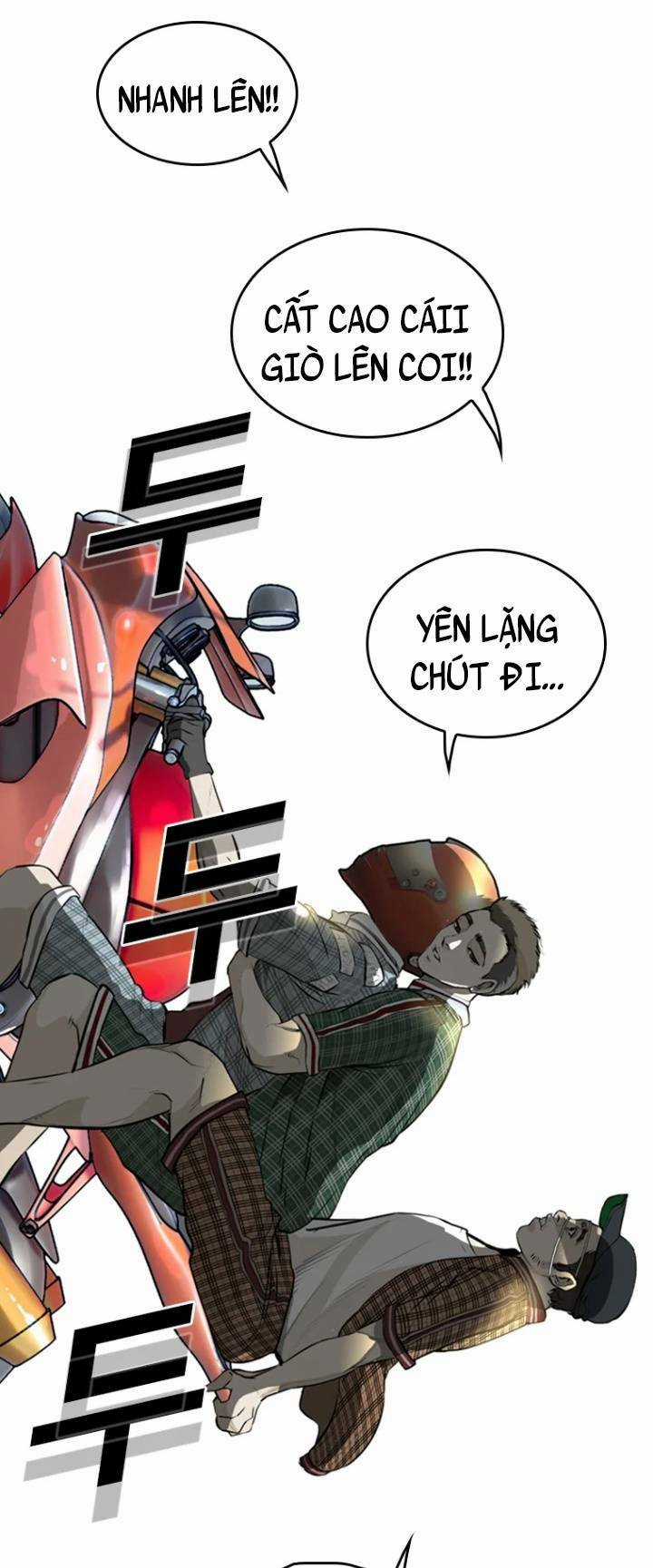 The Blob - Chapter 20 - Trang 66