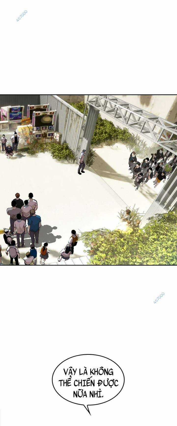 The Blob - Chapter 20 - Trang 69