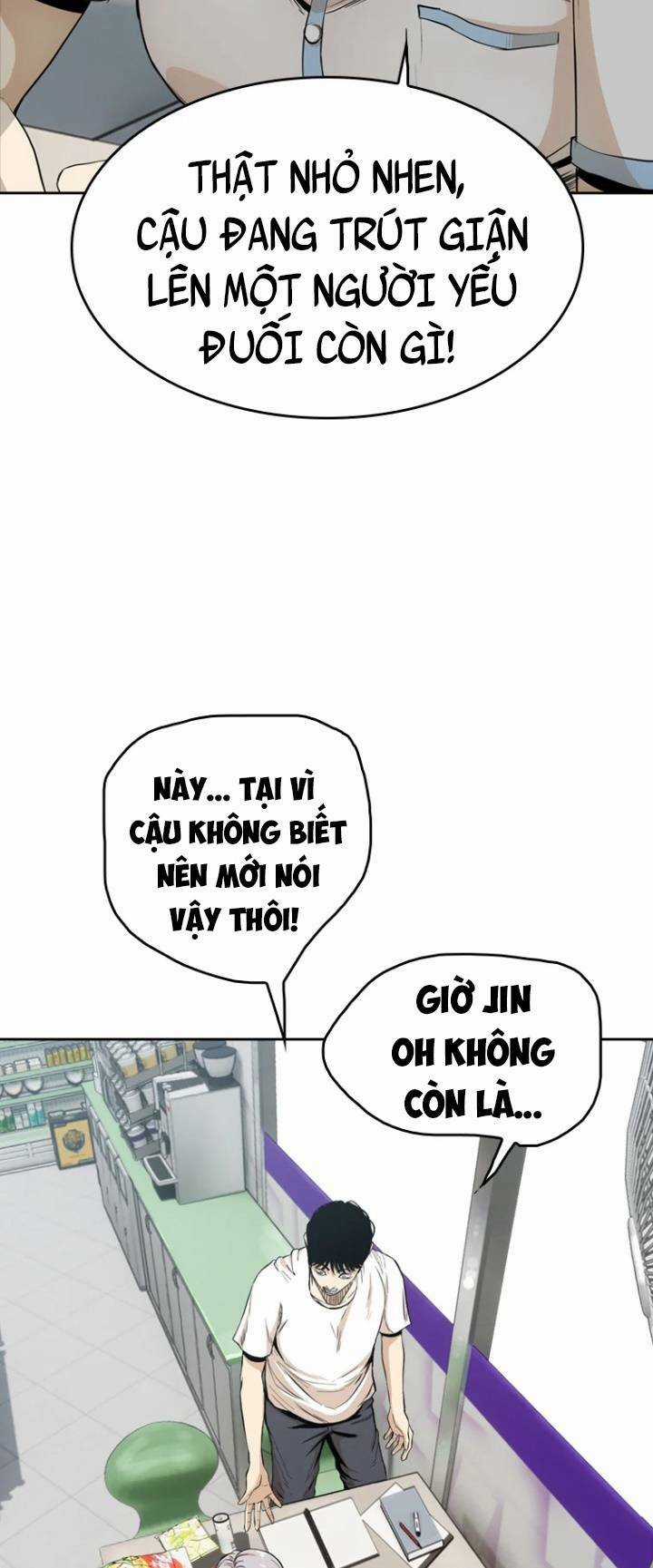 The Blob - Chapter 20 - Trang 8