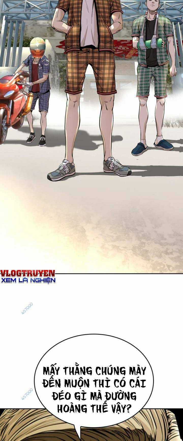 The Blob - Chapter 20 - Trang 71