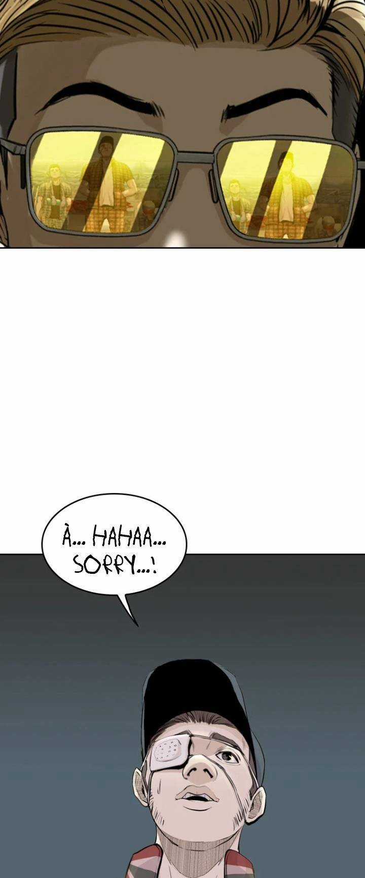 The Blob - Chapter 20 - Trang 72