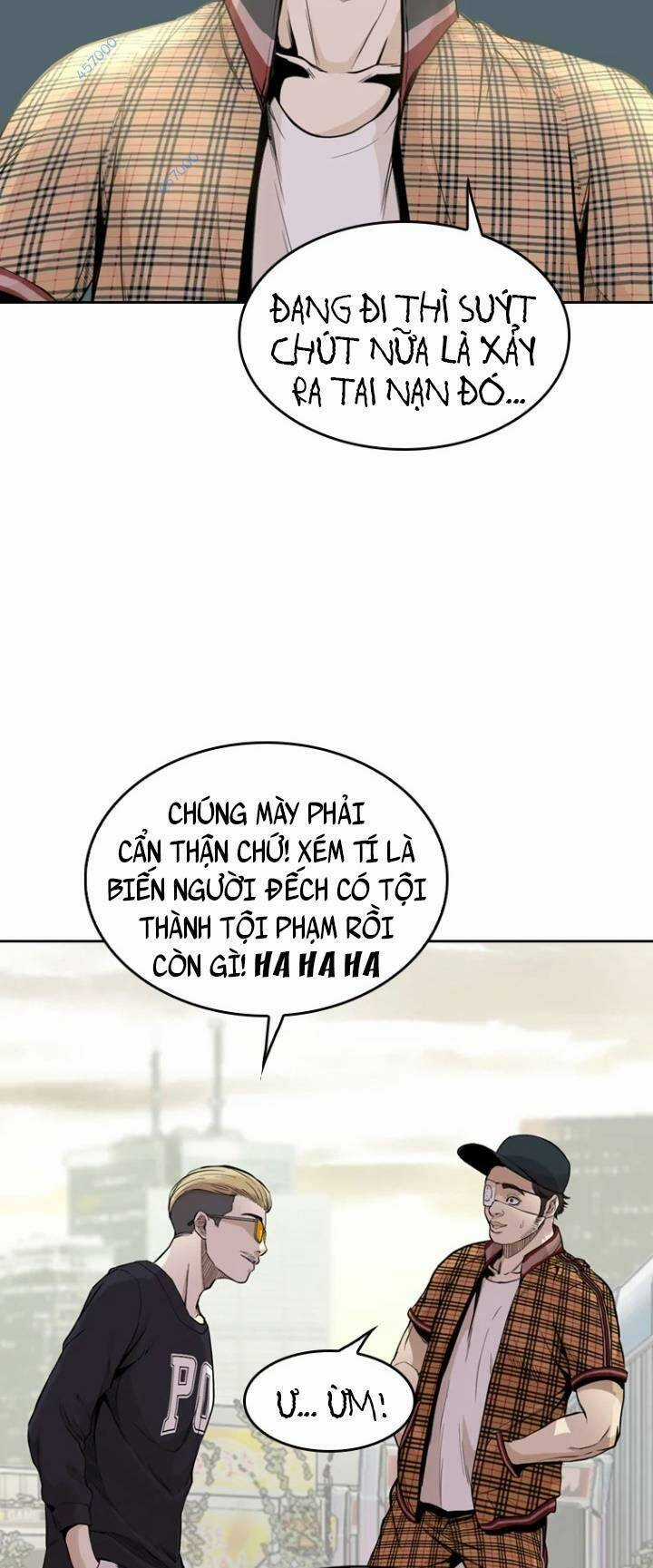 The Blob - Chapter 20 - Trang 73