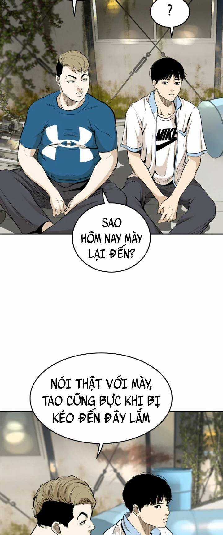 The Blob - Chapter 20 - Trang 76