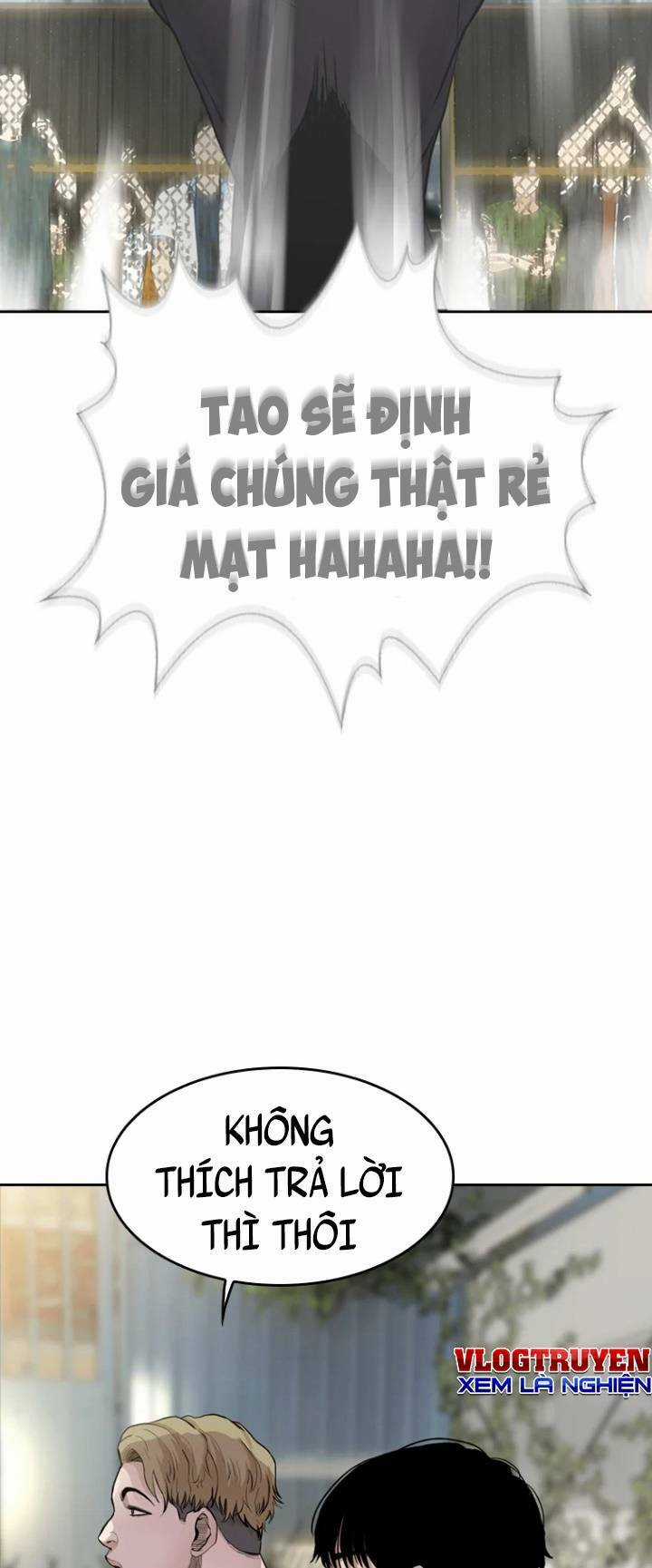 The Blob - Chapter 20 - Trang 78