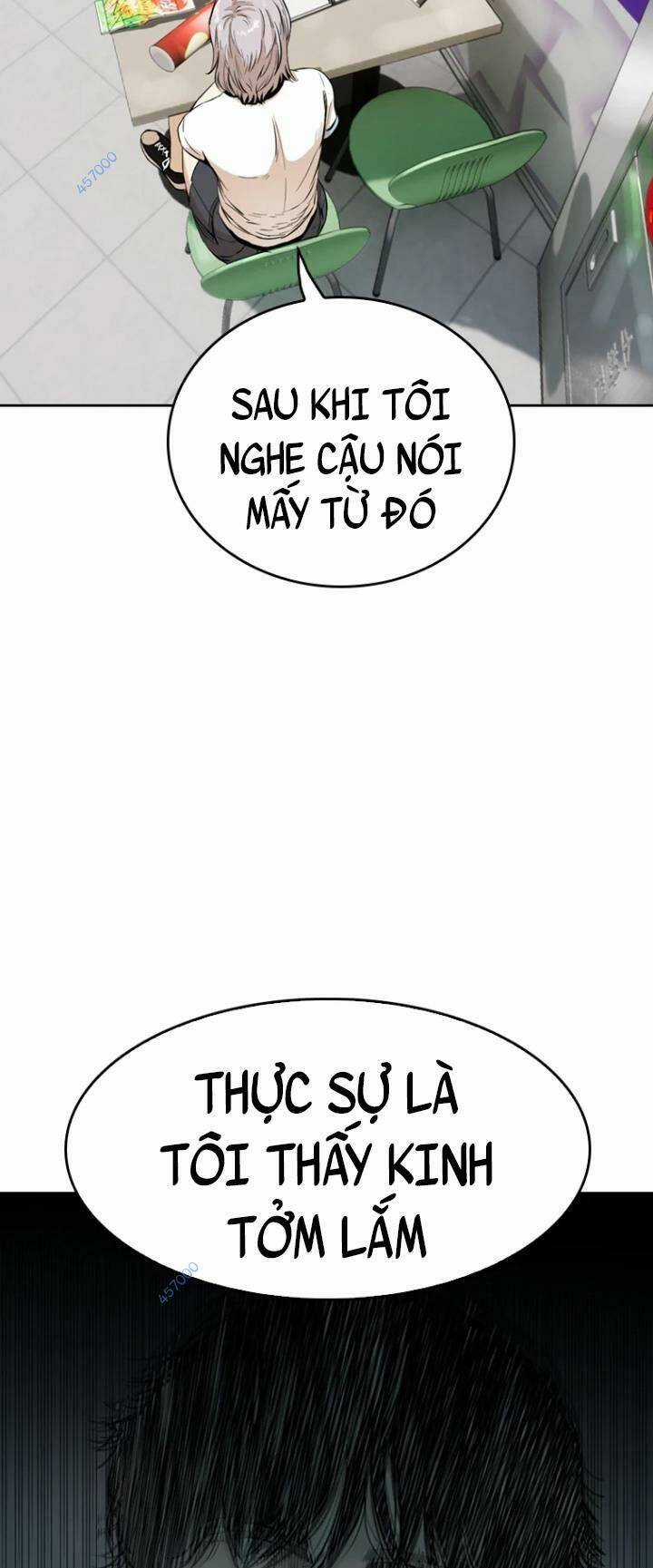 The Blob - Chapter 20 - Trang 9