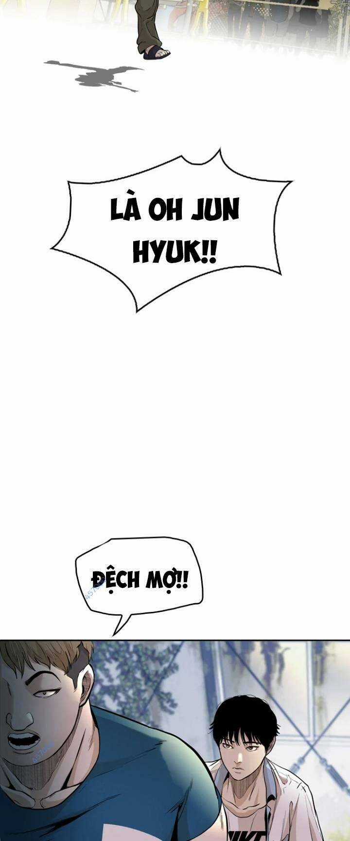 The Blob - Chapter 20 - Trang 81