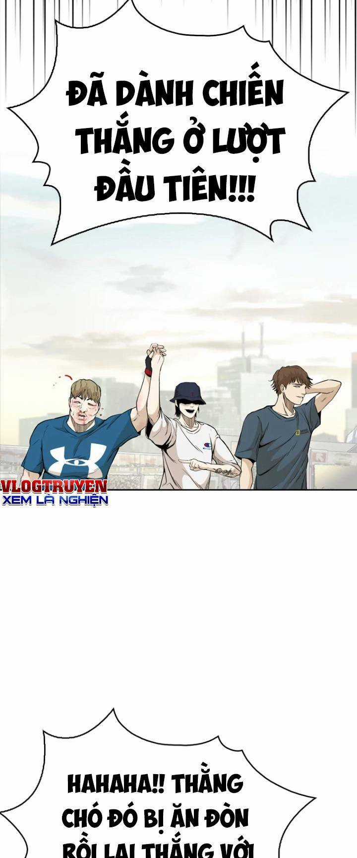 The Blob - Chapter 20 - Trang 84