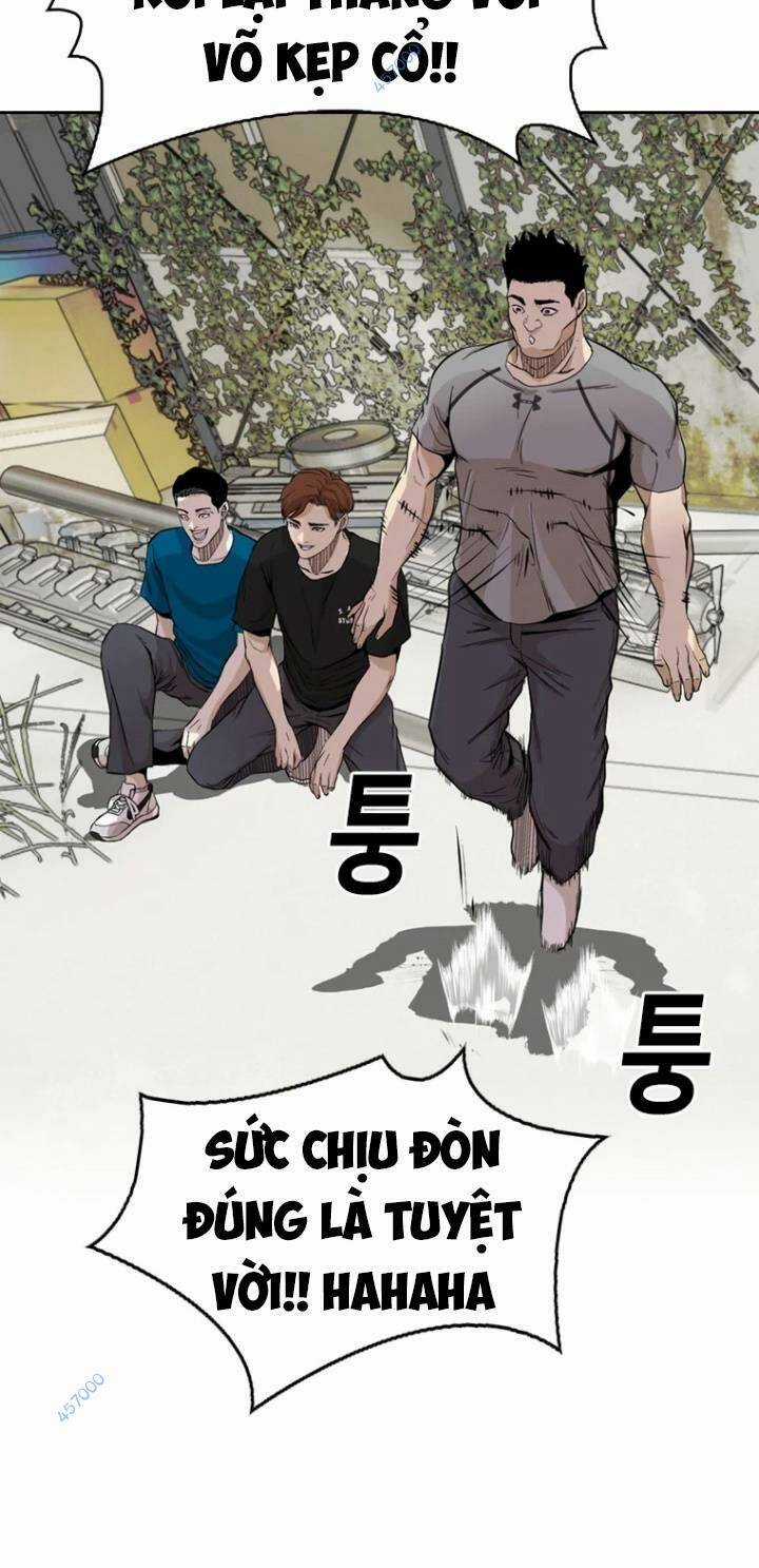 The Blob - Chapter 20 - Trang 85