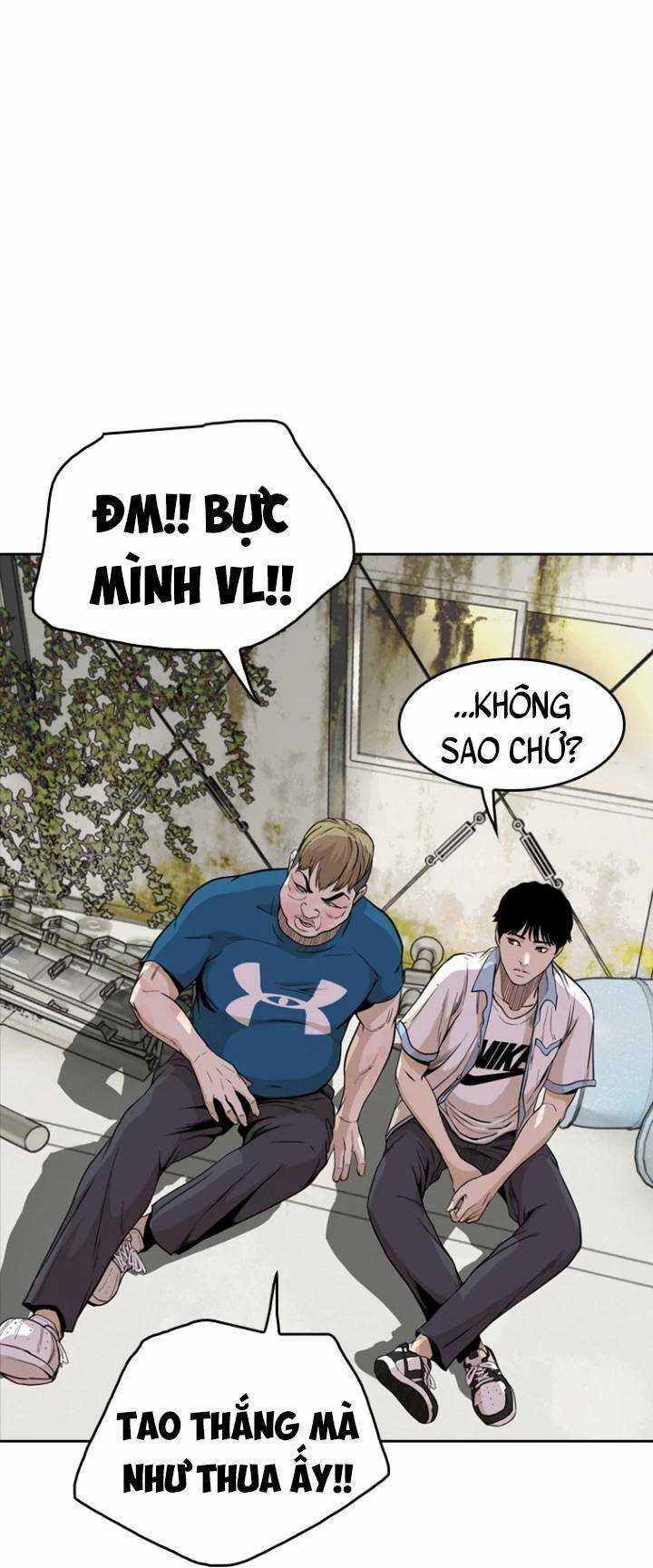 The Blob - Chapter 20 - Trang 86