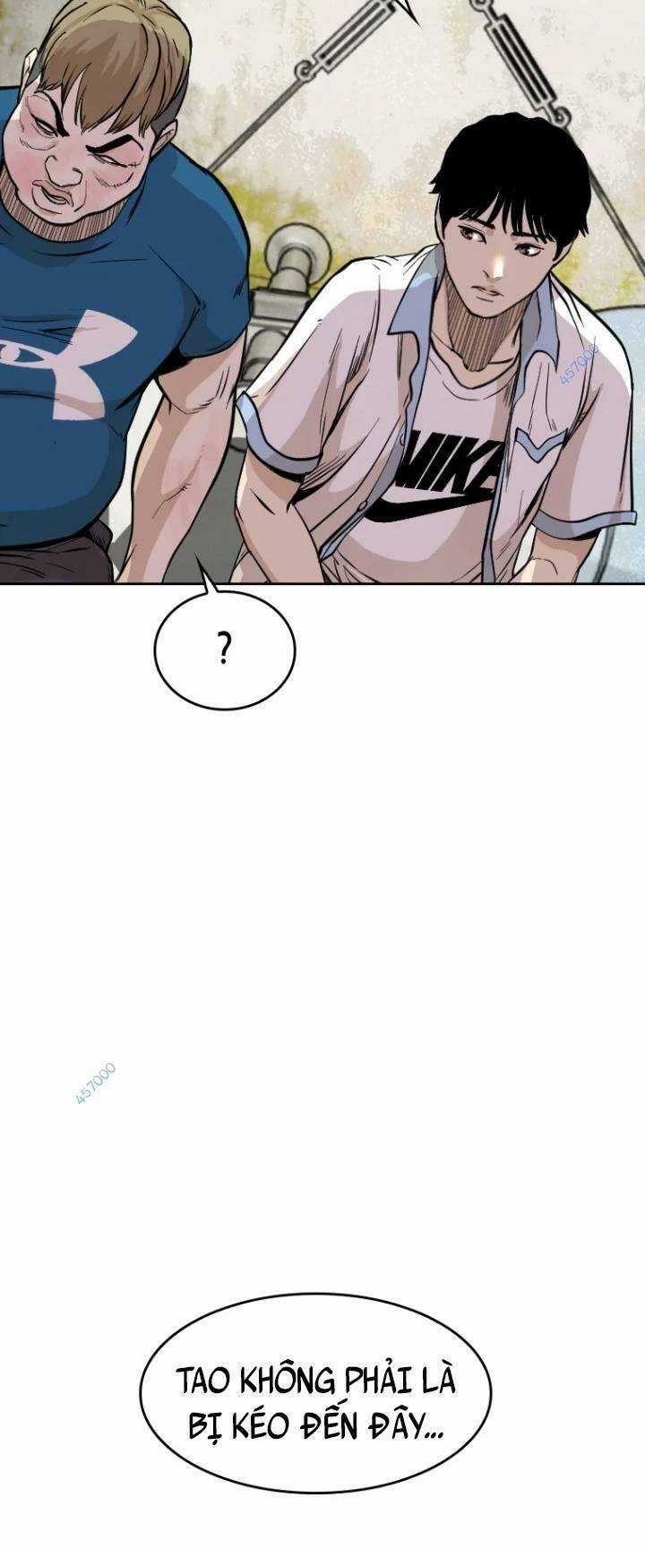 The Blob - Chapter 20 - Trang 89