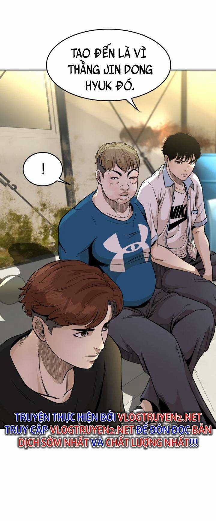 The Blob - Chapter 20 - Trang 90