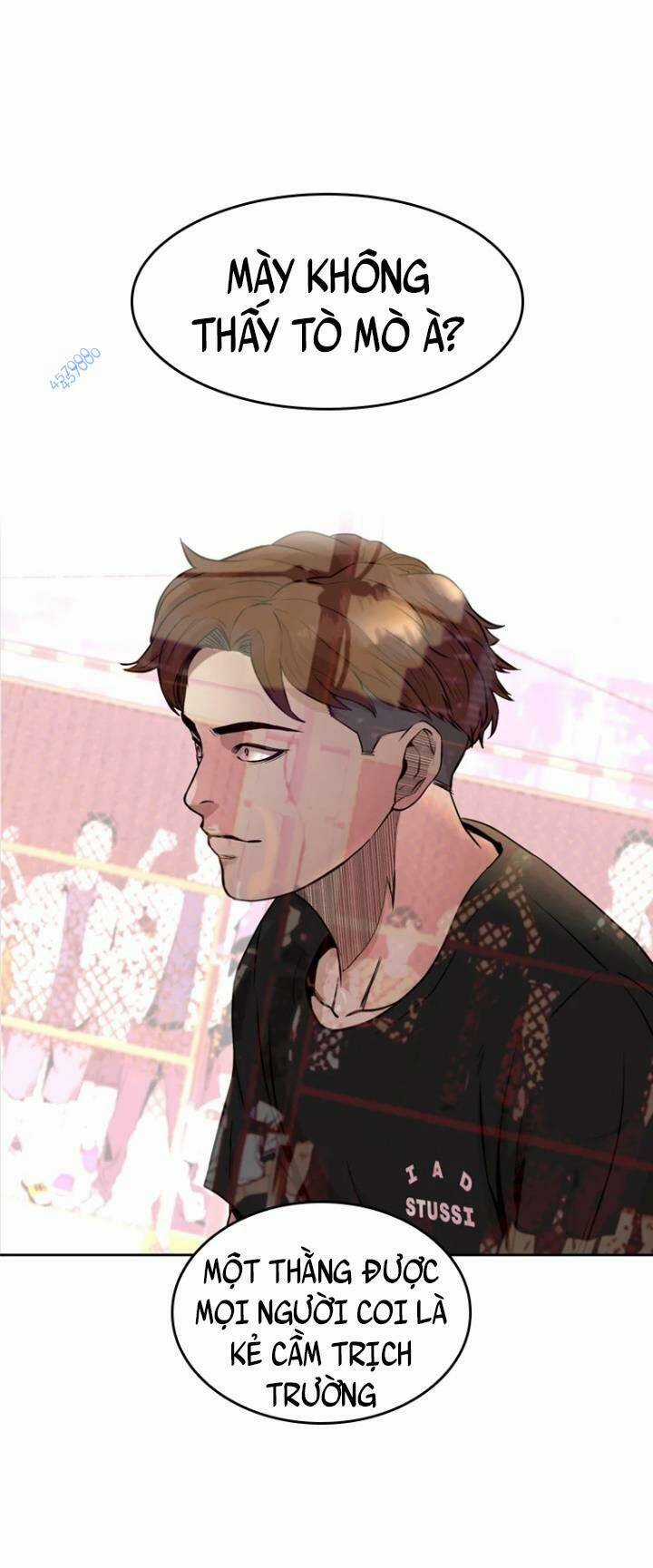 The Blob - Chapter 20 - Trang 91