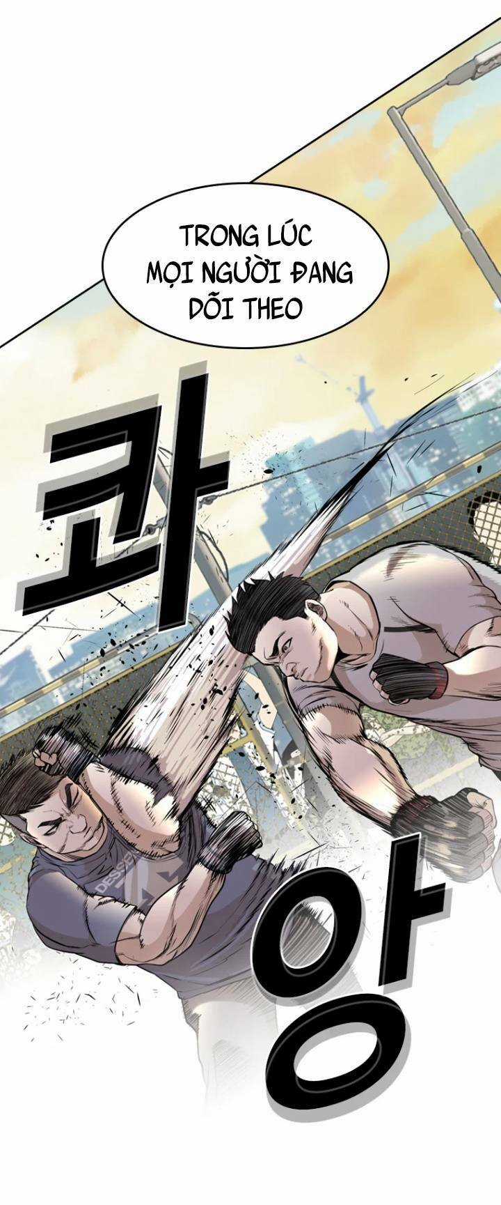 The Blob - Chapter 20 - Trang 92