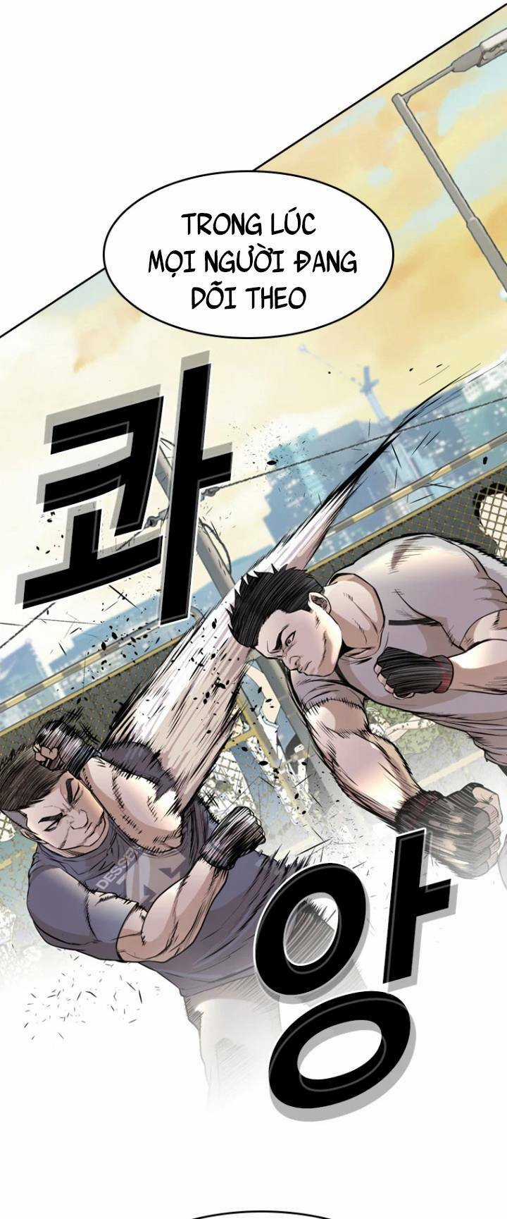 The Blob - Chapter 21 - Trang 2