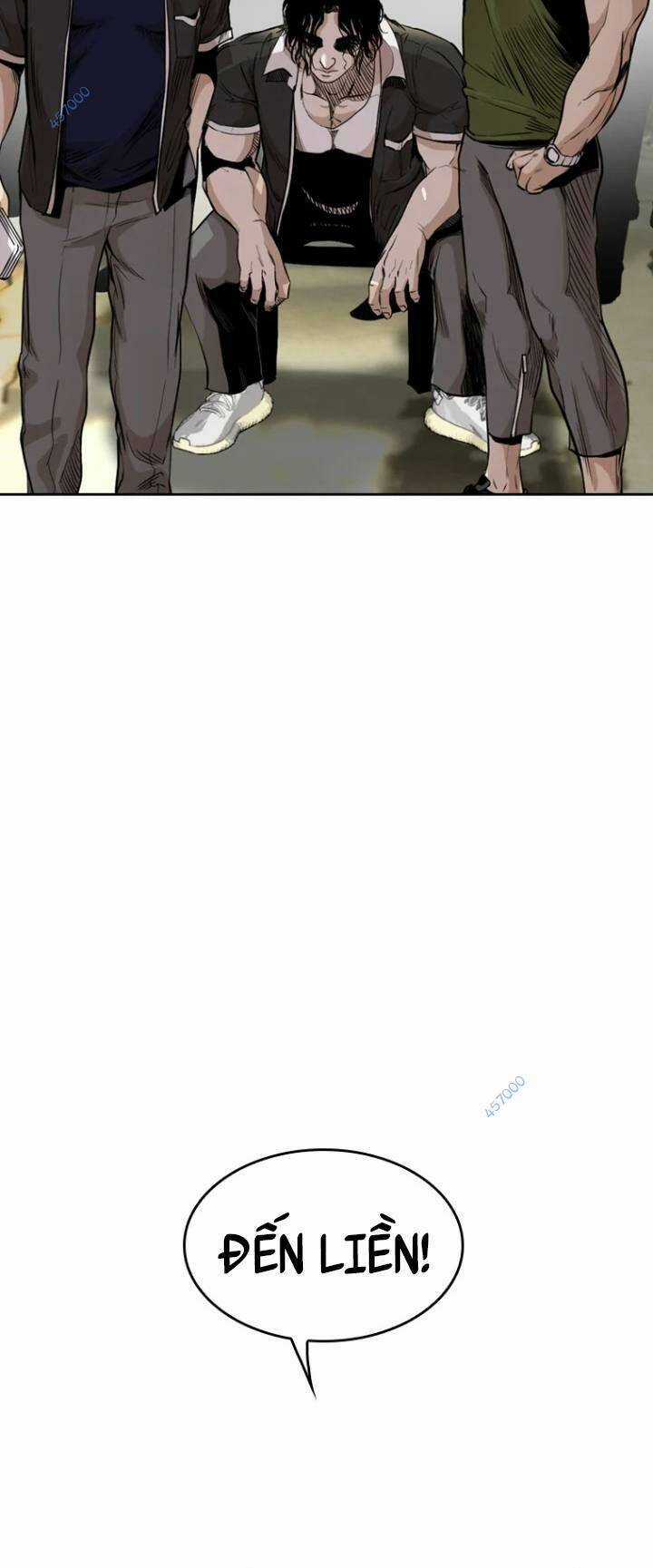 The Blob - Chapter 21 - Trang 107