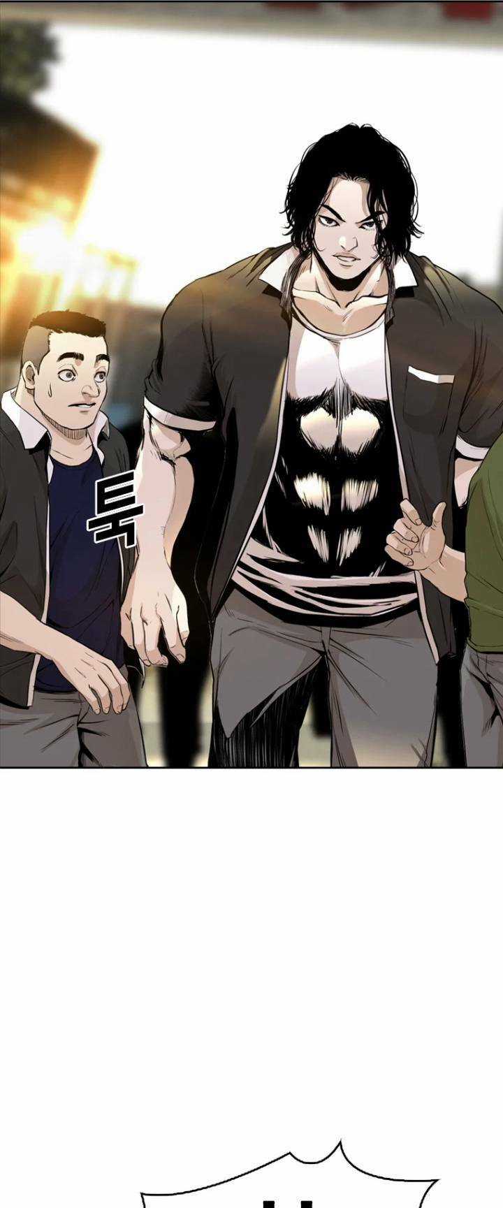 The Blob - Chapter 21 - Trang 108