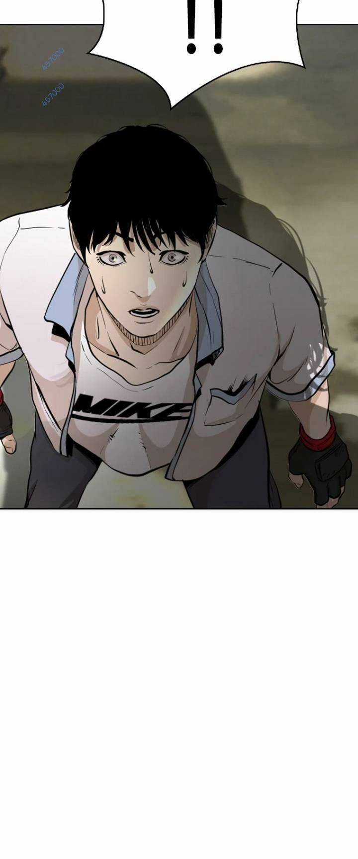 The Blob - Chapter 21 - Trang 109