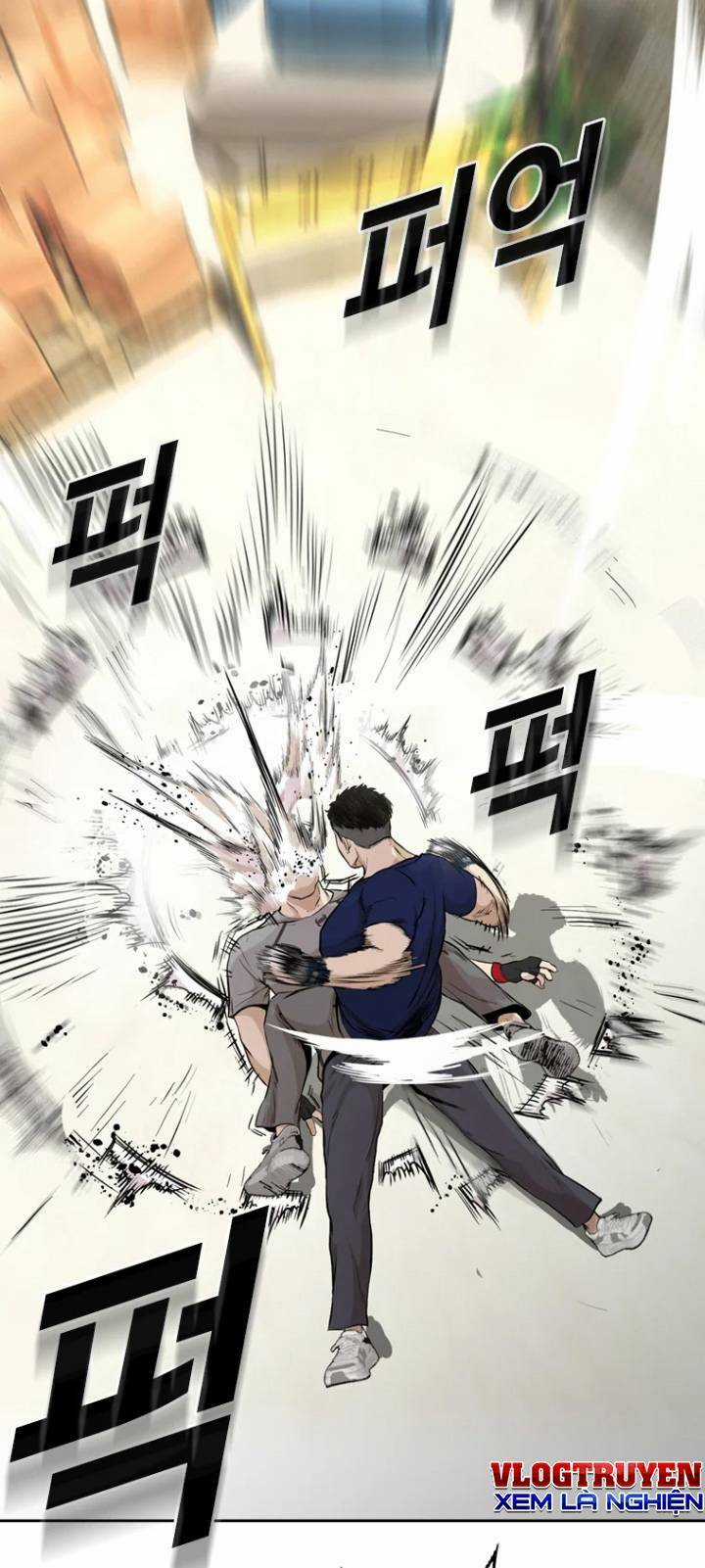 The Blob - Chapter 21 - Trang 16