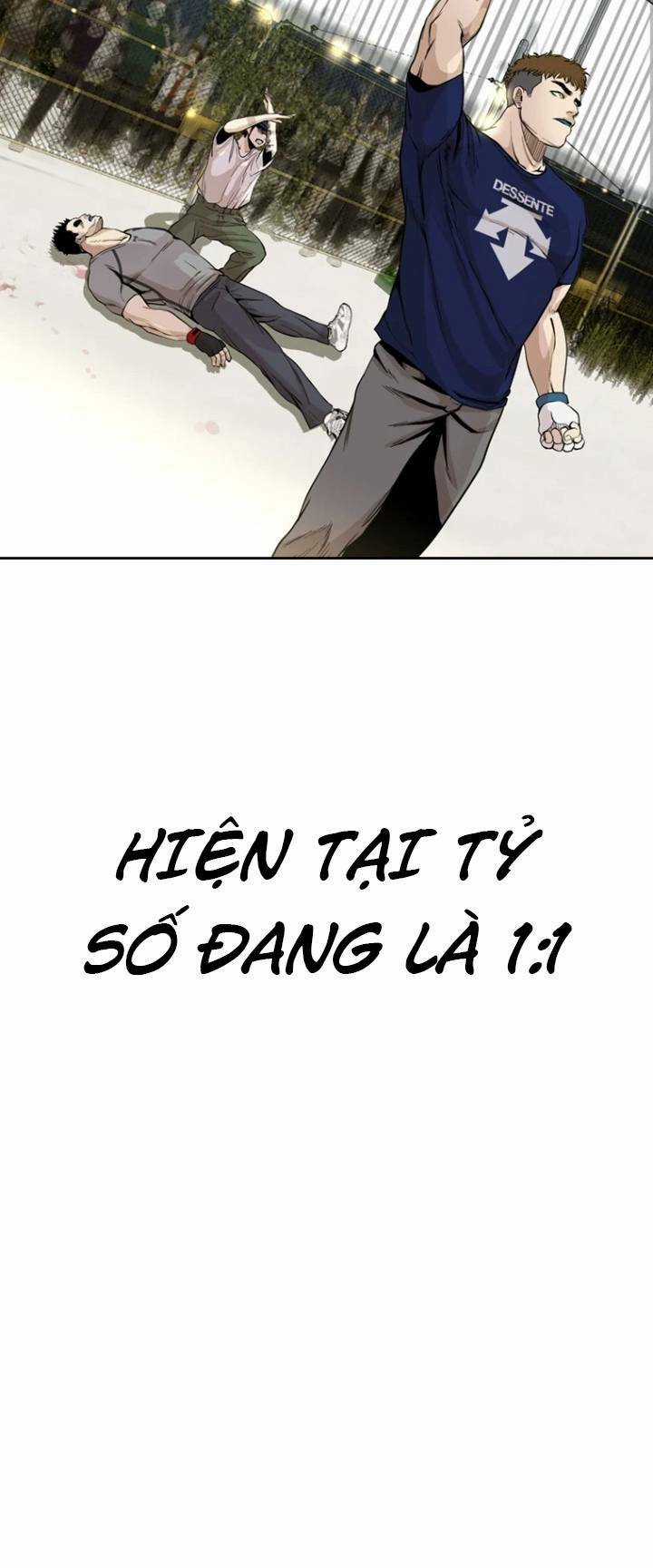 The Blob - Chapter 21 - Trang 18