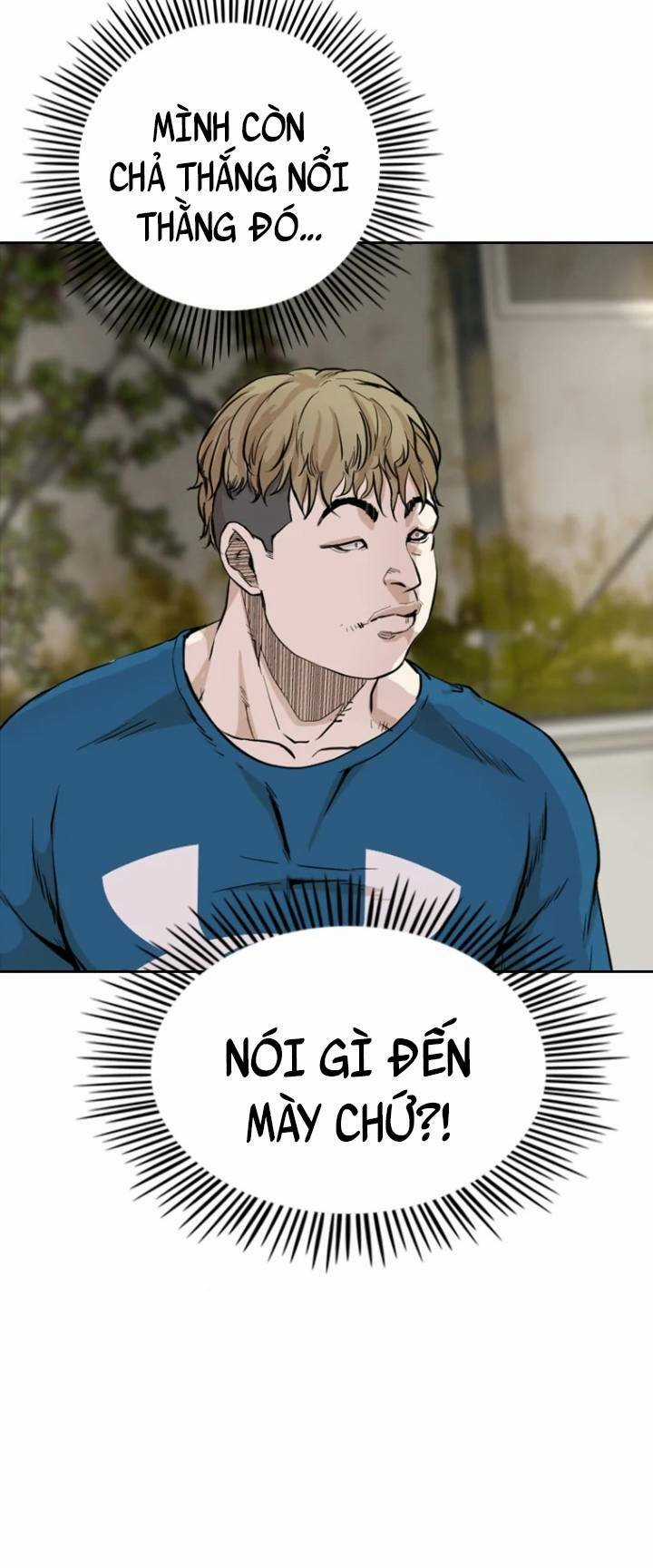 The Blob - Chapter 21 - Trang 20