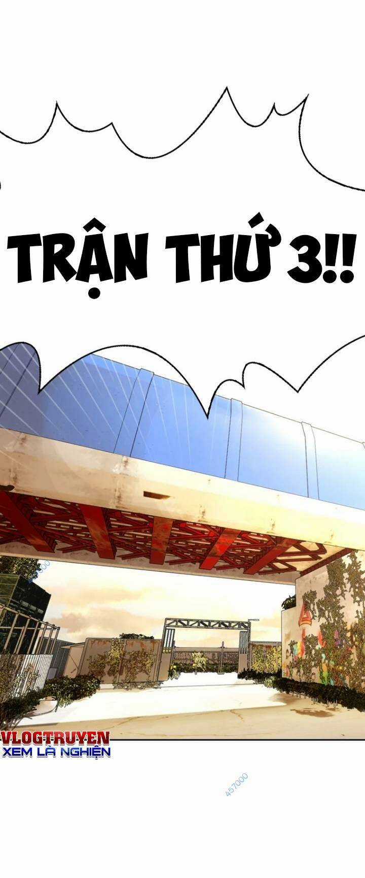 The Blob - Chapter 21 - Trang 21