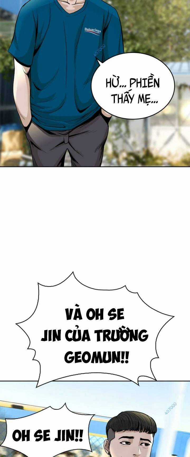 The Blob - Chapter 21 - Trang 23