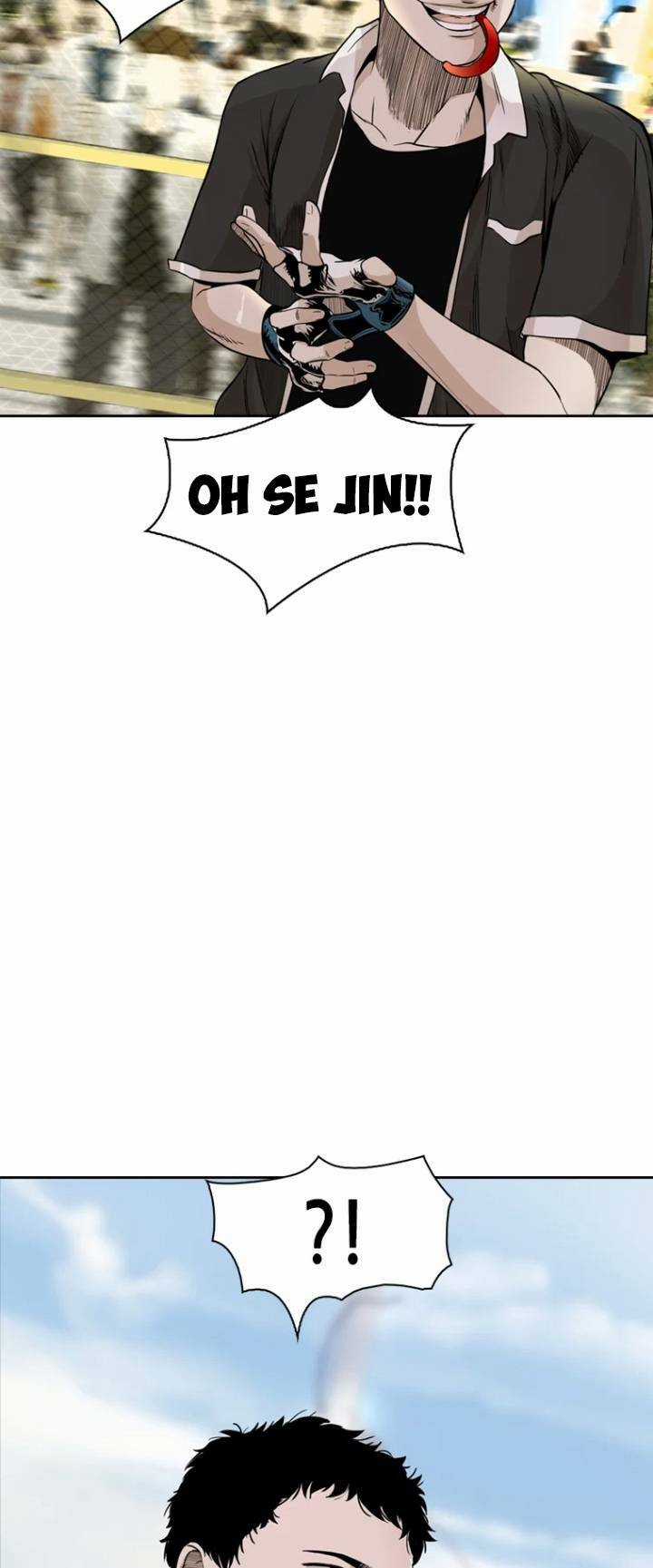 The Blob - Chapter 21 - Trang 24