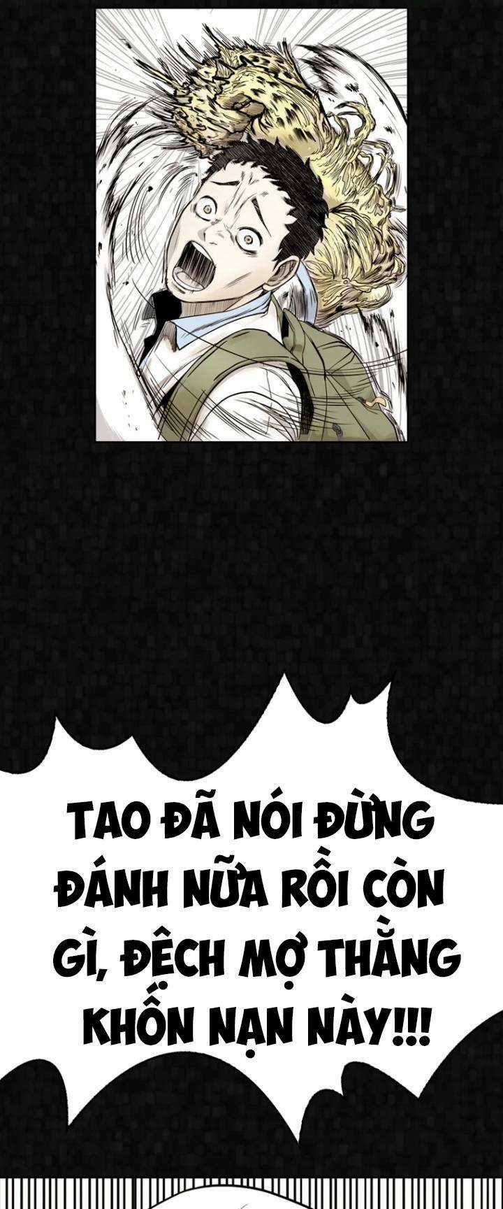 The Blob - Chapter 21 - Trang 26