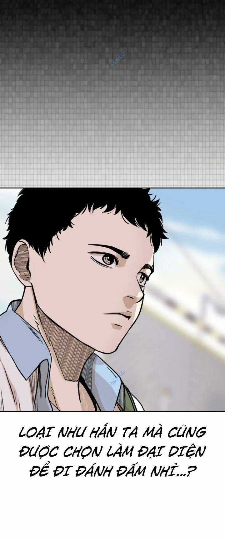 The Blob - Chapter 21 - Trang 29