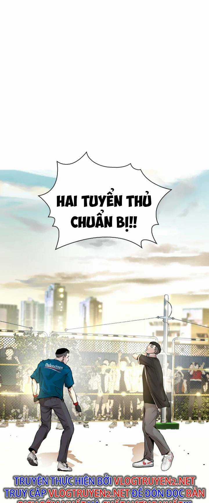 The Blob - Chapter 21 - Trang 30