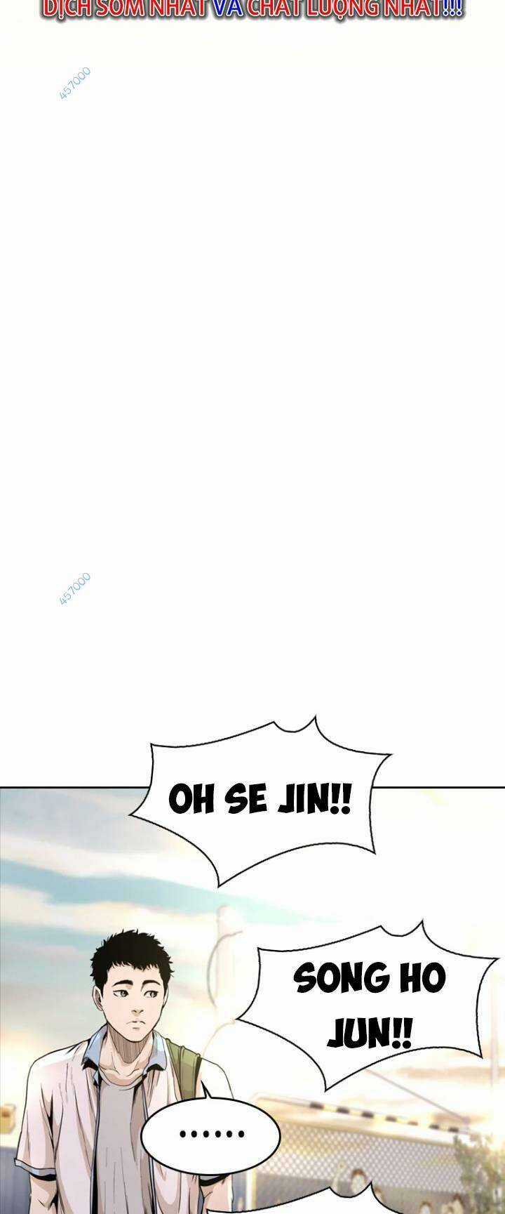 The Blob - Chapter 21 - Trang 31