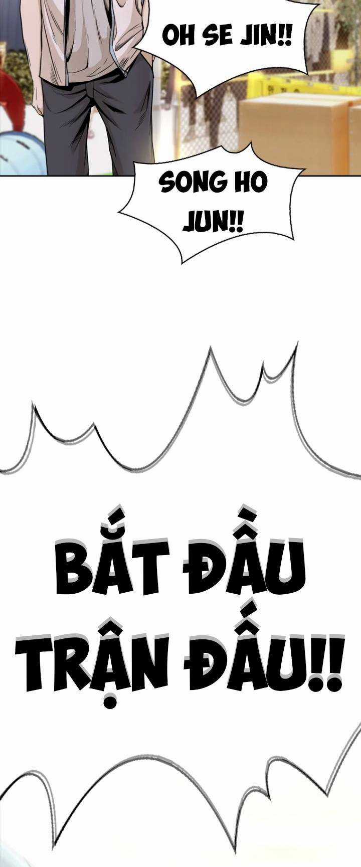 The Blob - Chapter 21 - Trang 32