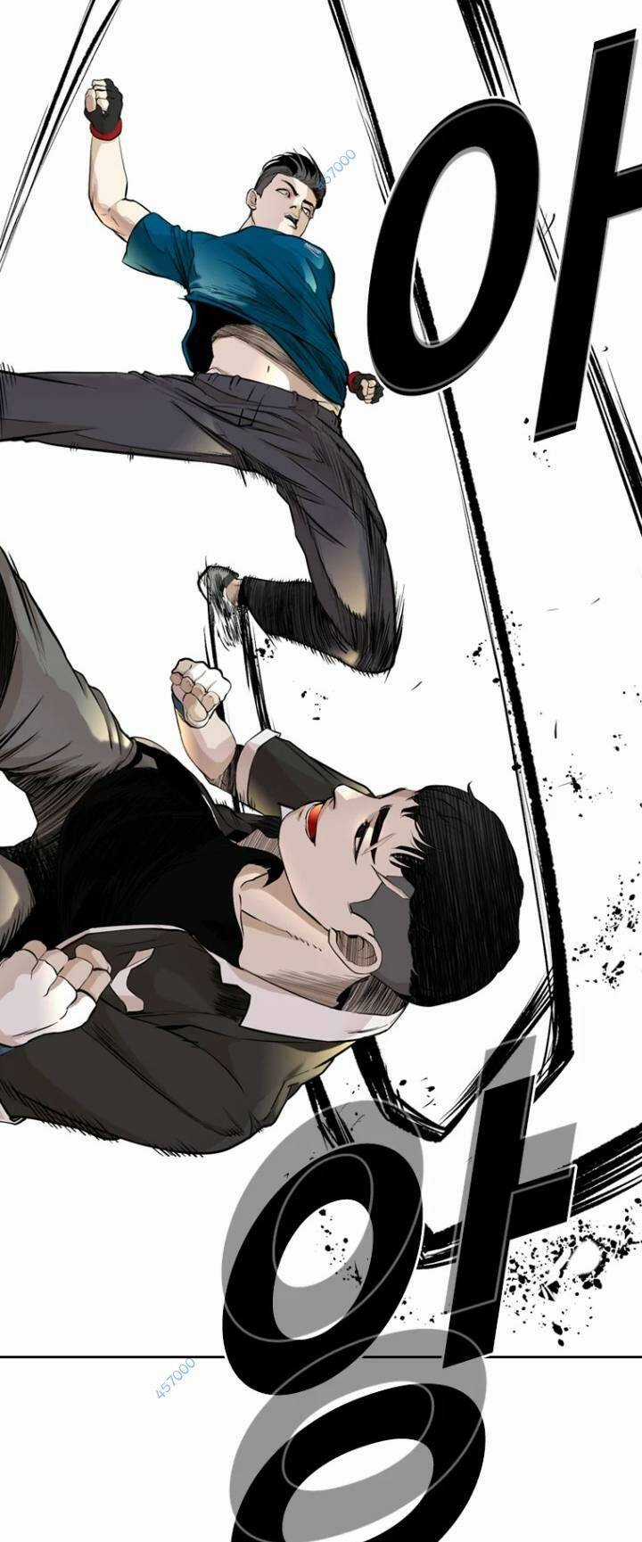 The Blob - Chapter 21 - Trang 37