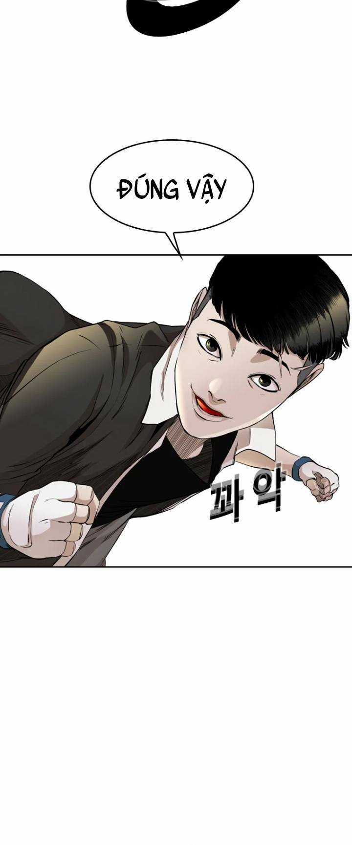 The Blob - Chapter 21 - Trang 38