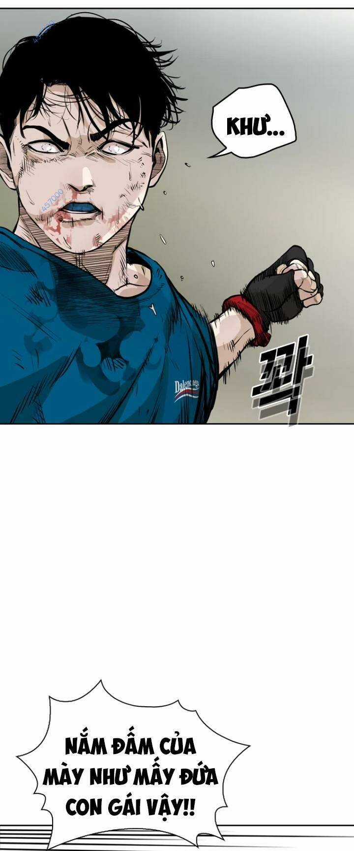 The Blob - Chapter 21 - Trang 41