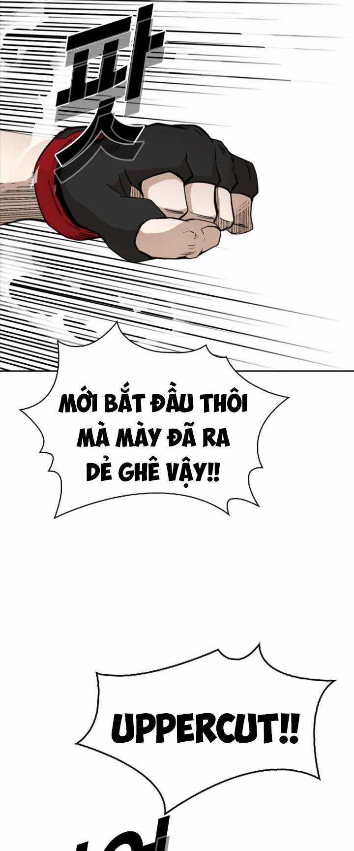 The Blob - Chapter 21 - Trang 42