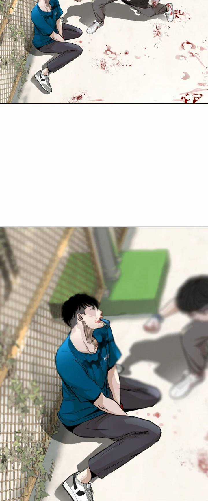 The Blob - Chapter 21 - Trang 46