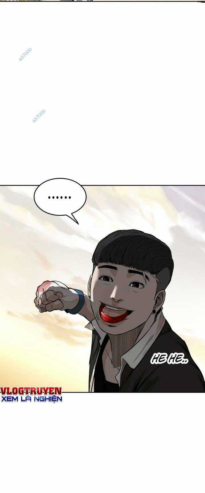 The Blob - Chapter 21 - Trang 47