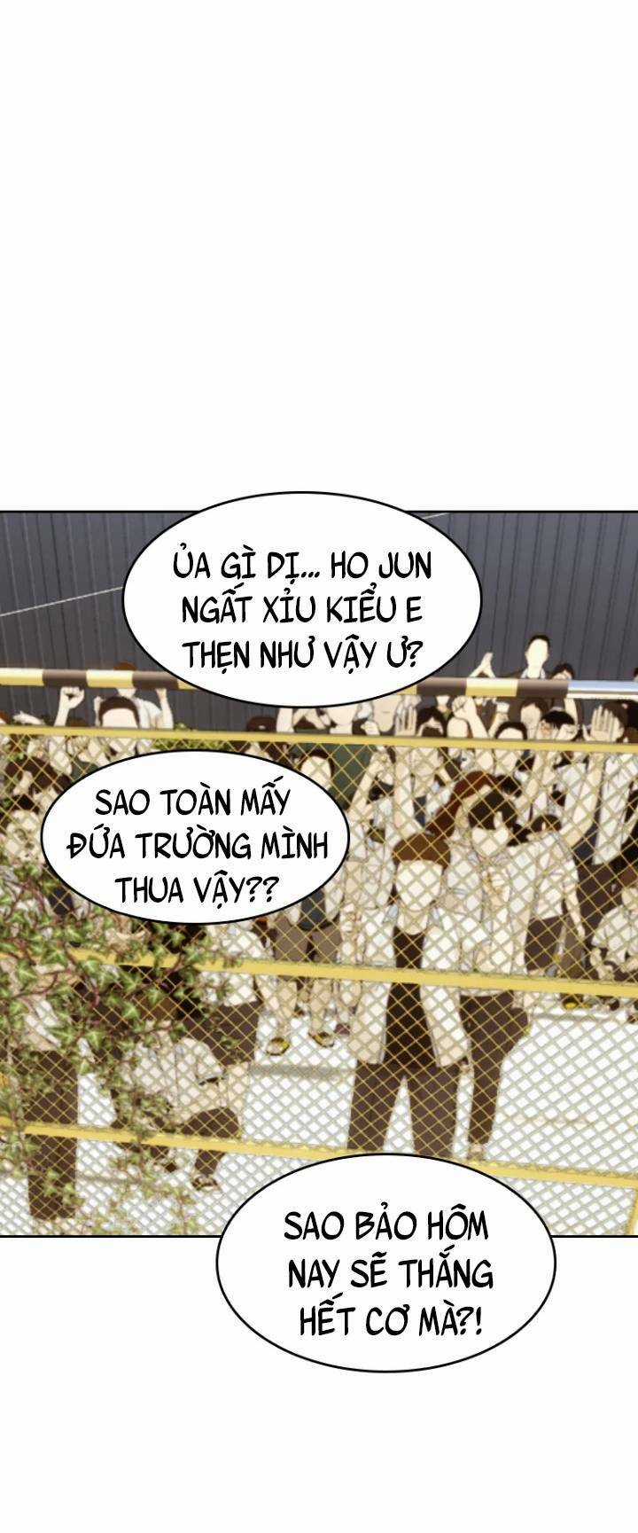 The Blob - Chapter 21 - Trang 48