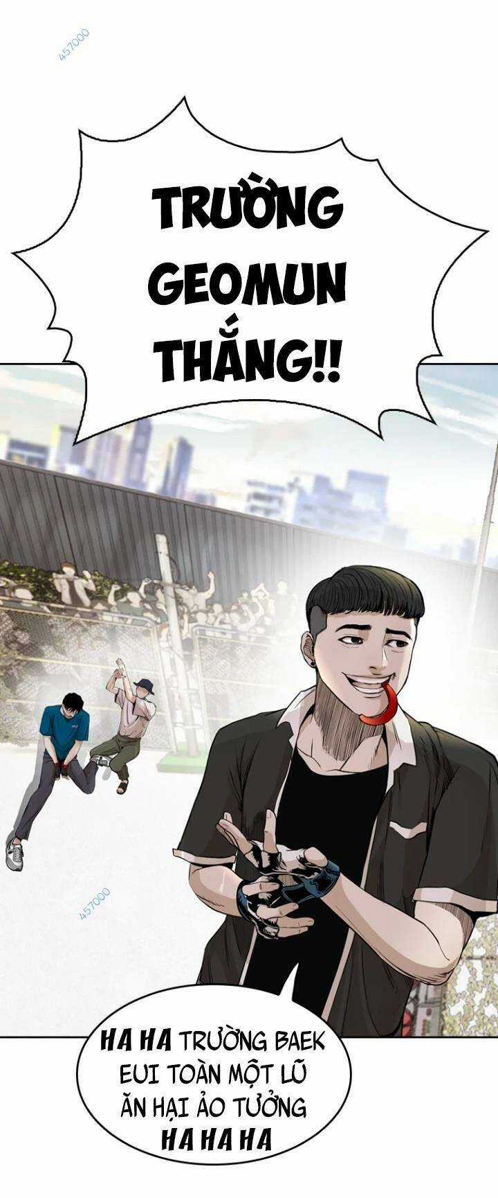 The Blob - Chapter 21 - Trang 49