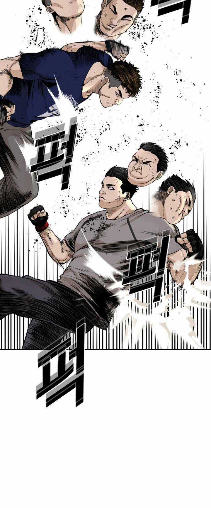 The Blob - Chapter 21 - Trang 6