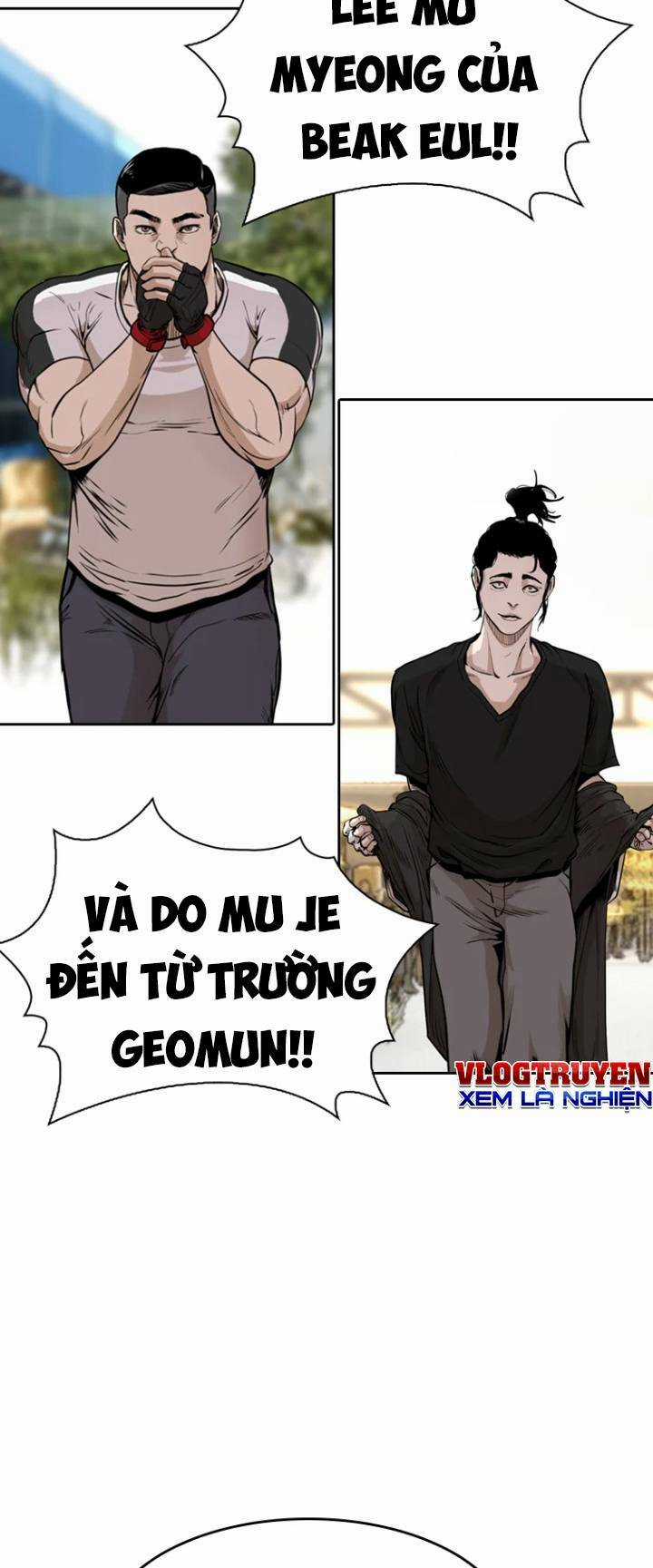 The Blob - Chapter 21 - Trang 52