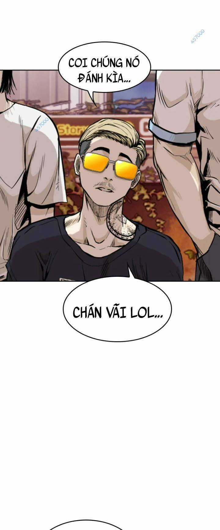 The Blob - Chapter 21 - Trang 55