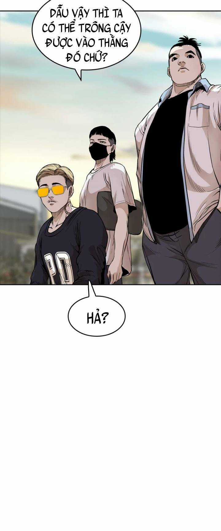 The Blob - Chapter 21 - Trang 56