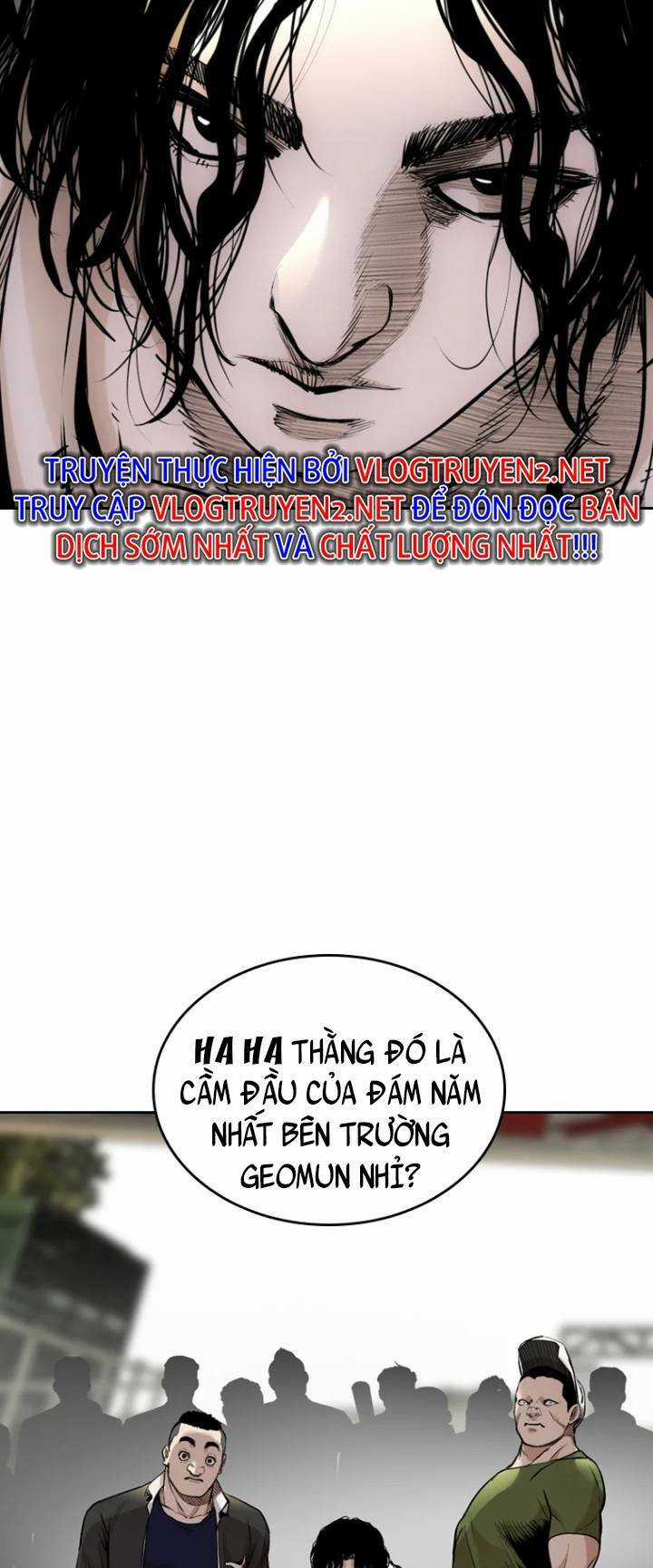 The Blob - Chapter 21 - Trang 58