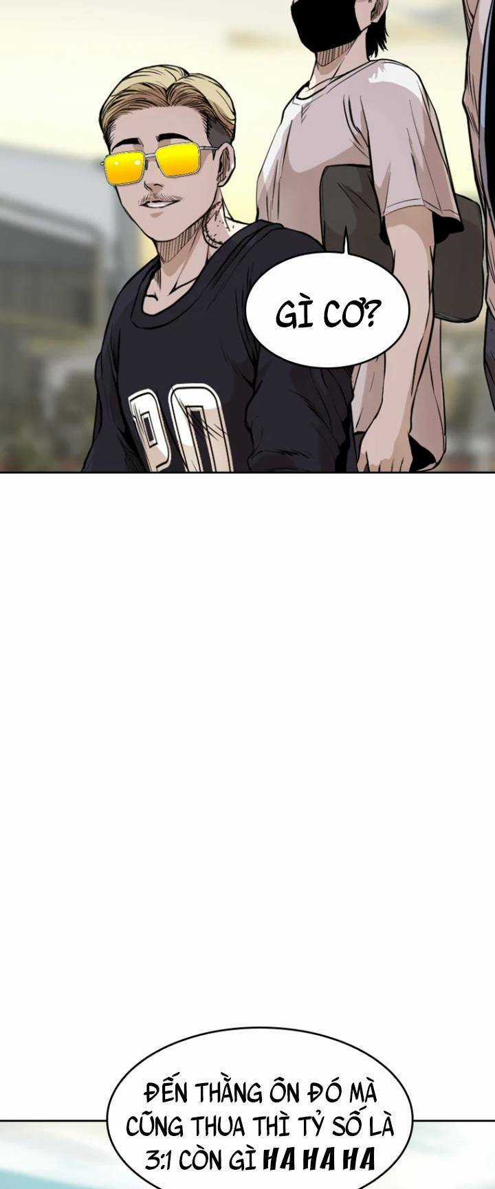 The Blob - Chapter 21 - Trang 60