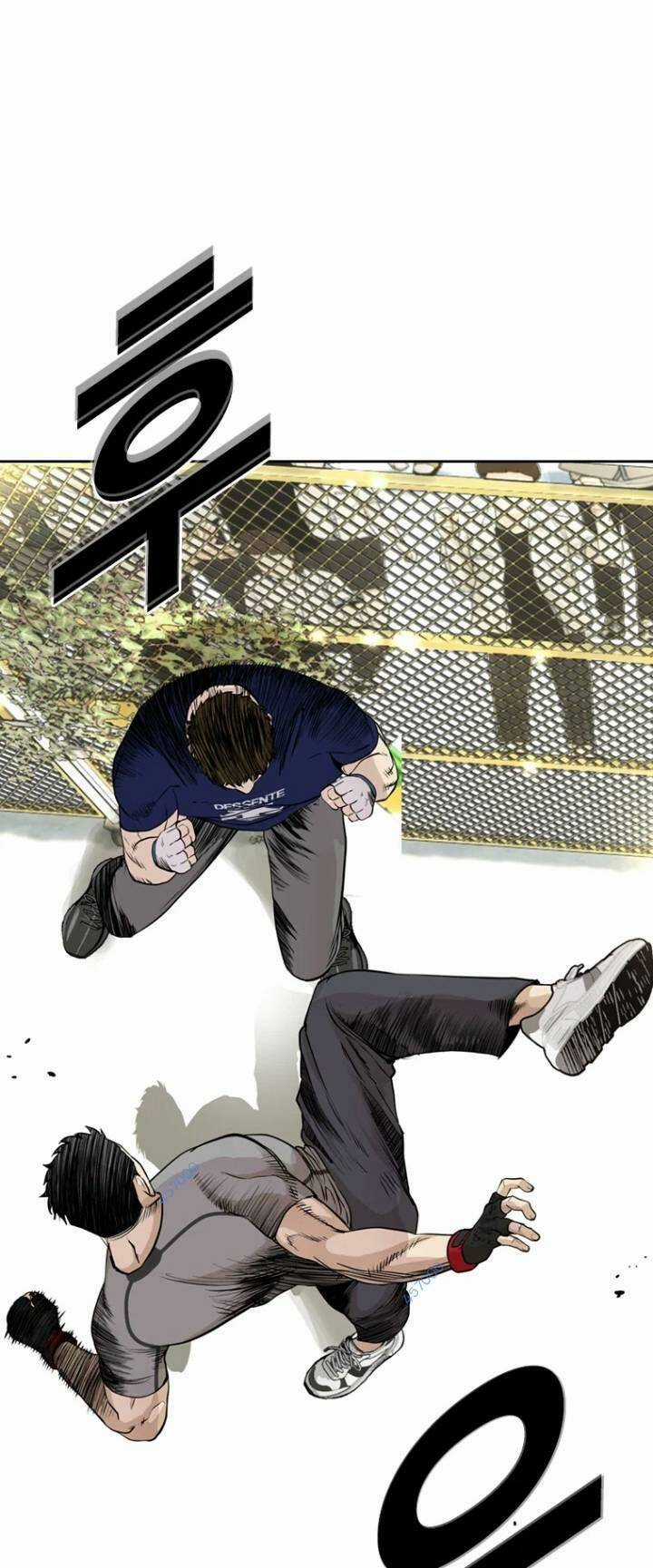 The Blob - Chapter 21 - Trang 7