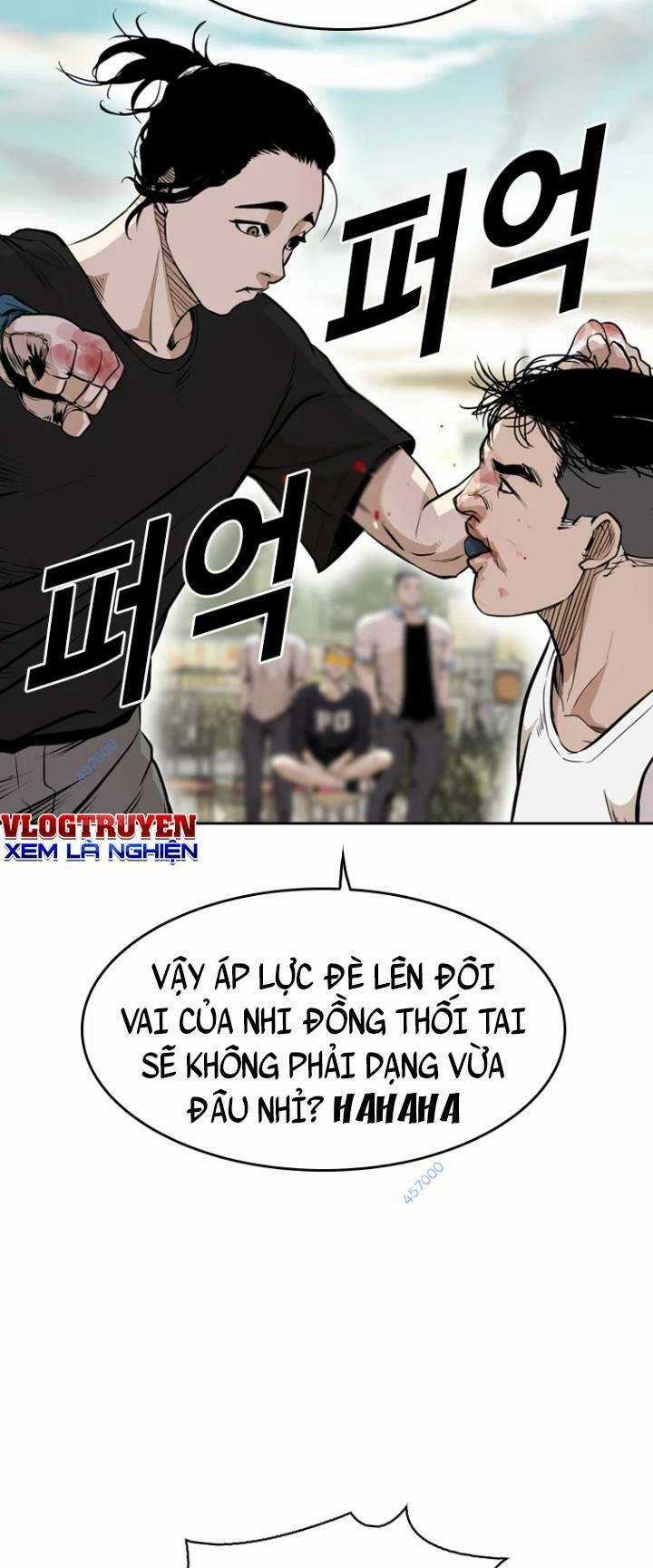 The Blob - Chapter 21 - Trang 61